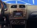 Volkswagen Polo 1.2 TSI 90-PK / HIGHLINE / DEALER ONDERHOUDEN / FU Zwart - thumbnail 9