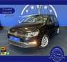 Volkswagen Polo 1.2 TSI 90-PK / HIGHLINE / DEALER ONDERHOUDEN / FU Zwart - thumbnail 1