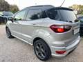 Ford EcoSport 1.5 TDCi ST-Line Black Edition Grigio - thumbnail 4