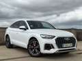 Audi Q5 Sportback 35 TDI S line S tronic Blanco - thumbnail 3