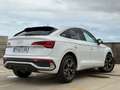 Audi Q5 Sportback 35 TDI S line S tronic Blanco - thumbnail 4
