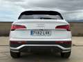 Audi Q5 Sportback 35 TDI S line S tronic Blanco - thumbnail 5