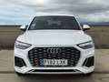 Audi Q5 Sportback 35 TDI S line S tronic Blanco - thumbnail 2