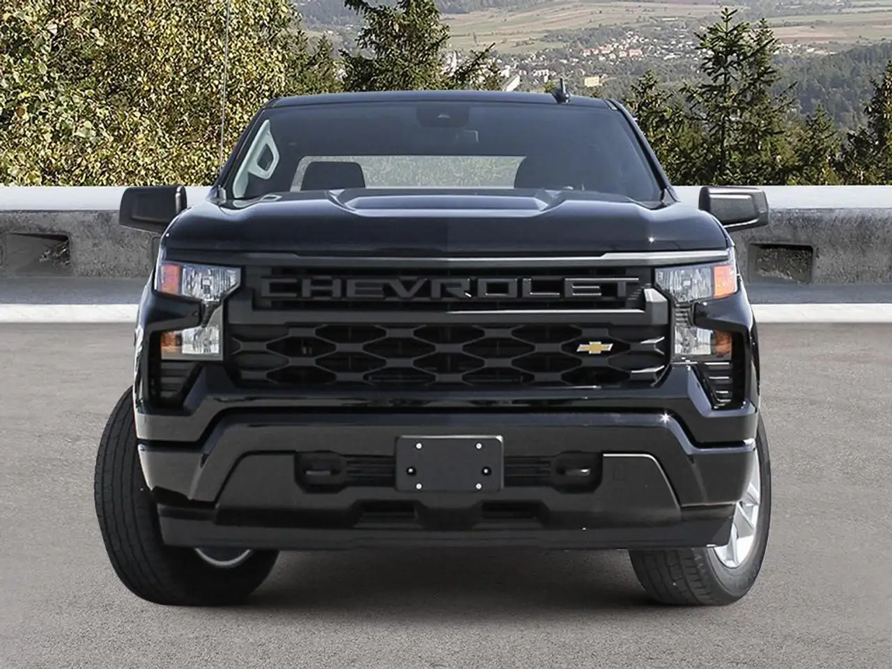 Chevrolet Silverado 1500 снимка Chevrolet Silverado 1500