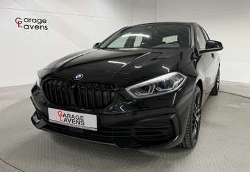 118i Aut. Carplay Android