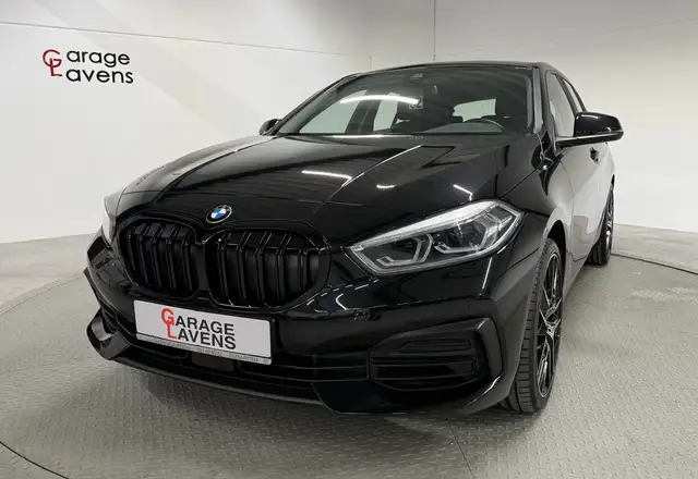 BMW 118 118i Aut. Carplay Android