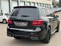 Mercedes-Benz GLS 500 4Matic AMG Line TÜV&AU NEU Negro - thumbnail 6