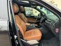 Mercedes-Benz GLS 500 4Matic AMG Line TÜV&AU NEU Negro - thumbnail 14