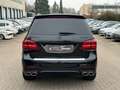 Mercedes-Benz GLS 500 4Matic AMG Line TÜV&AU NEU Negro - thumbnail 5