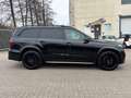 Mercedes-Benz GLS 500 4Matic AMG Line TÜV&AU NEU Negro - thumbnail 7