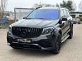 Mercedes-Benz GLS 500 4Matic AMG Line TÜV&AU NEU Negro - thumbnail 3