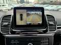 Mercedes-Benz GLS 500 4Matic AMG Line TÜV&AU NEU Negro - thumbnail 20