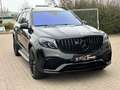 Mercedes-Benz GLS 500 4Matic AMG Line TÜV&AU NEU Negro - thumbnail 1