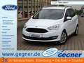Ford Grand C-Max 150PS Cool&Connect Navi AHK 7-Sitze Weiß - thumbnail 1