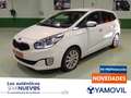 Kia Carens 1.6 GDi Eco-Dynamics Euro2016 Blanc - thumbnail 1