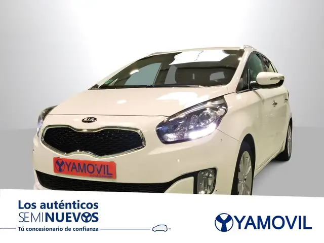 Kia Carens 1.6 GDi Eco-Dynamics Euro2016