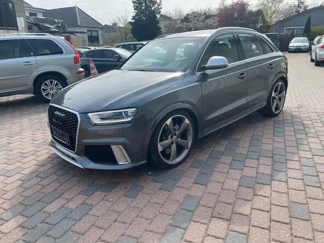 Audi RS Q3 2.5 TFSI quattro Pano, Leder, NAVI