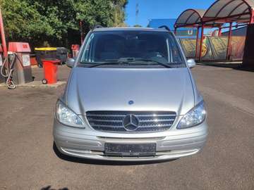 Viano Diesel 2.2 CDI ..automatik