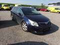 Toyota Avensis Blau - thumbnail 2