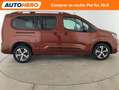 Peugeot Rifter 1.5 Blue-HDi GT Line Long Marrón - thumbnail 7