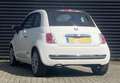 Fiat 500C 0.9 TwinAir Lounge Cabrio | Airconditioning | Lede Wit - thumbnail 8