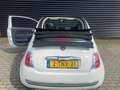 Fiat 500C 0.9 TwinAir Lounge Cabrio | Airconditioning | Lede Wit - thumbnail 25