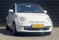 Fiat 500C 0.9 TwinAir Lounge Cabrio | Airconditioning | Lede Wit - thumbnail 3