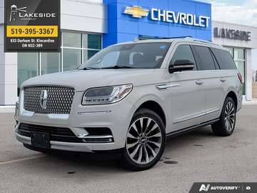 Reserve 4x4