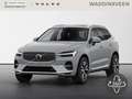 Volvo XC60 T6 PLUG-IN HYBRID AWD ESSENTIAL EDITION (LEVERING Grijs - thumbnail 1