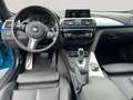 BMW 440 i xDrive Gran Coupe + 2Jahre-BPS.-GARANTIE Blau - thumbnail 12