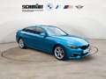 BMW 440 i xDrive Gran Coupe + 2Jahre-BPS.-GARANTIE Blau - thumbnail 9