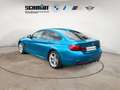 BMW 440 i xDrive Gran Coupe + 2Jahre-BPS.-GARANTIE Blau - thumbnail 5