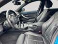 BMW 440 i xDrive Gran Coupe + 2Jahre-BPS.-GARANTIE Blau - thumbnail 11