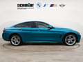 BMW 440 i xDrive Gran Coupe + 2Jahre-BPS.-GARANTIE Blau - thumbnail 8