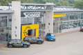 Opel Insignia Sports Tourer 2.0 Diesel Aut. Business plava - thumbnail 3