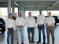 Opel Insignia Sports Tourer 2.0 Diesel Aut. Business Kék - thumbnail 2