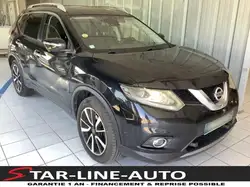 Nissan X-Trail 1.6 dCi 130 7pl Tekna