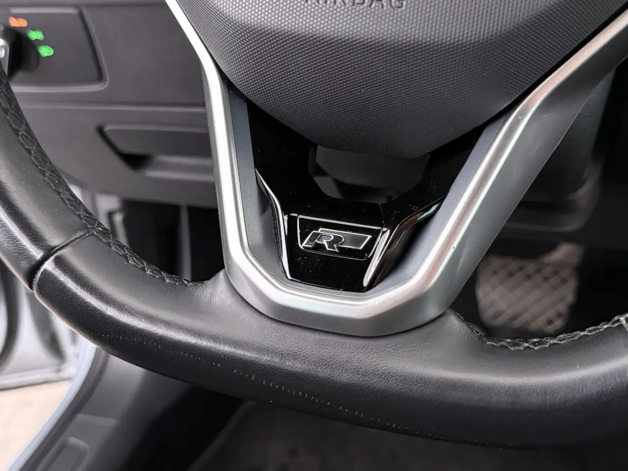 Volkswagen Passat 2.0 TDI Business Aut MATRIX RADAR, миниатюра 21
