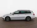 Volkswagen Passat Variant 2.0 TDI Business Aut MATRIX RADAR Silber - thumbnail 5