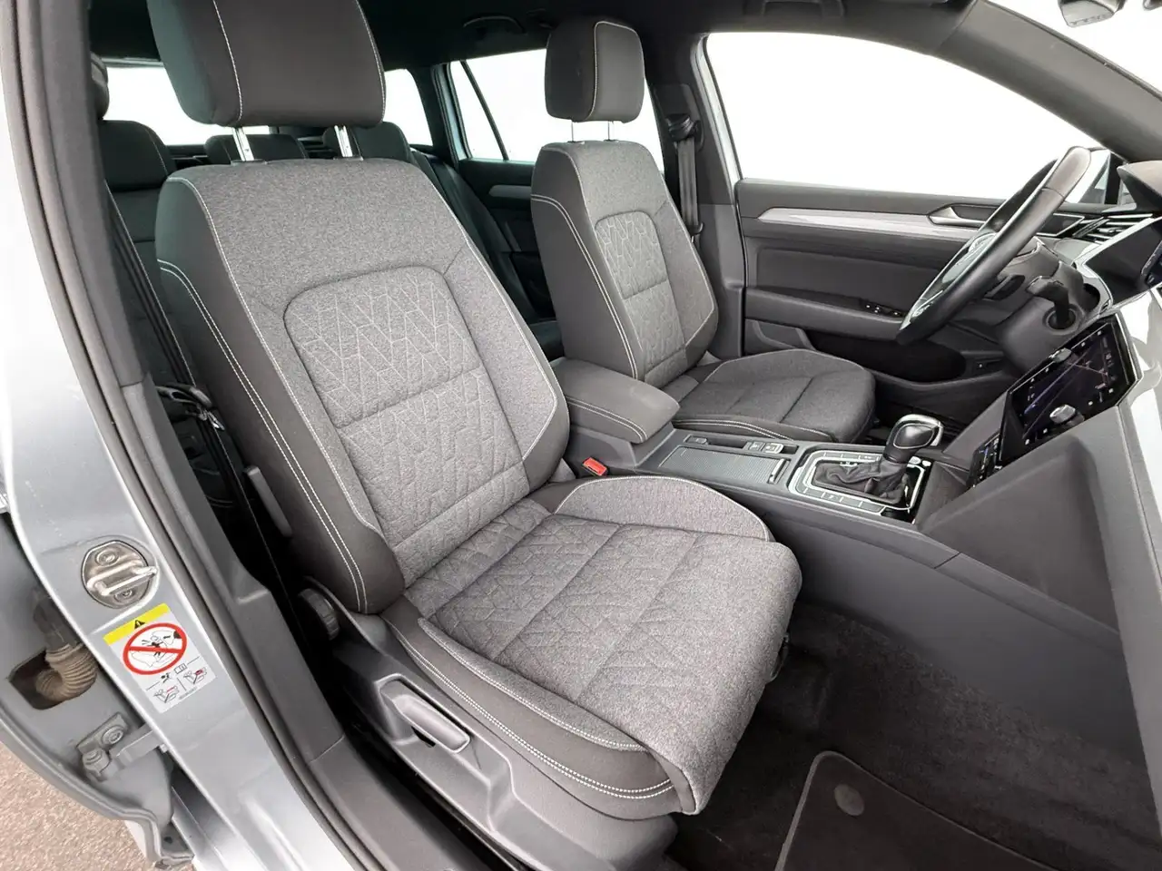 Volkswagen Passat 2.0 TDI Business Aut MATRIX RADAR, миниатюра 15