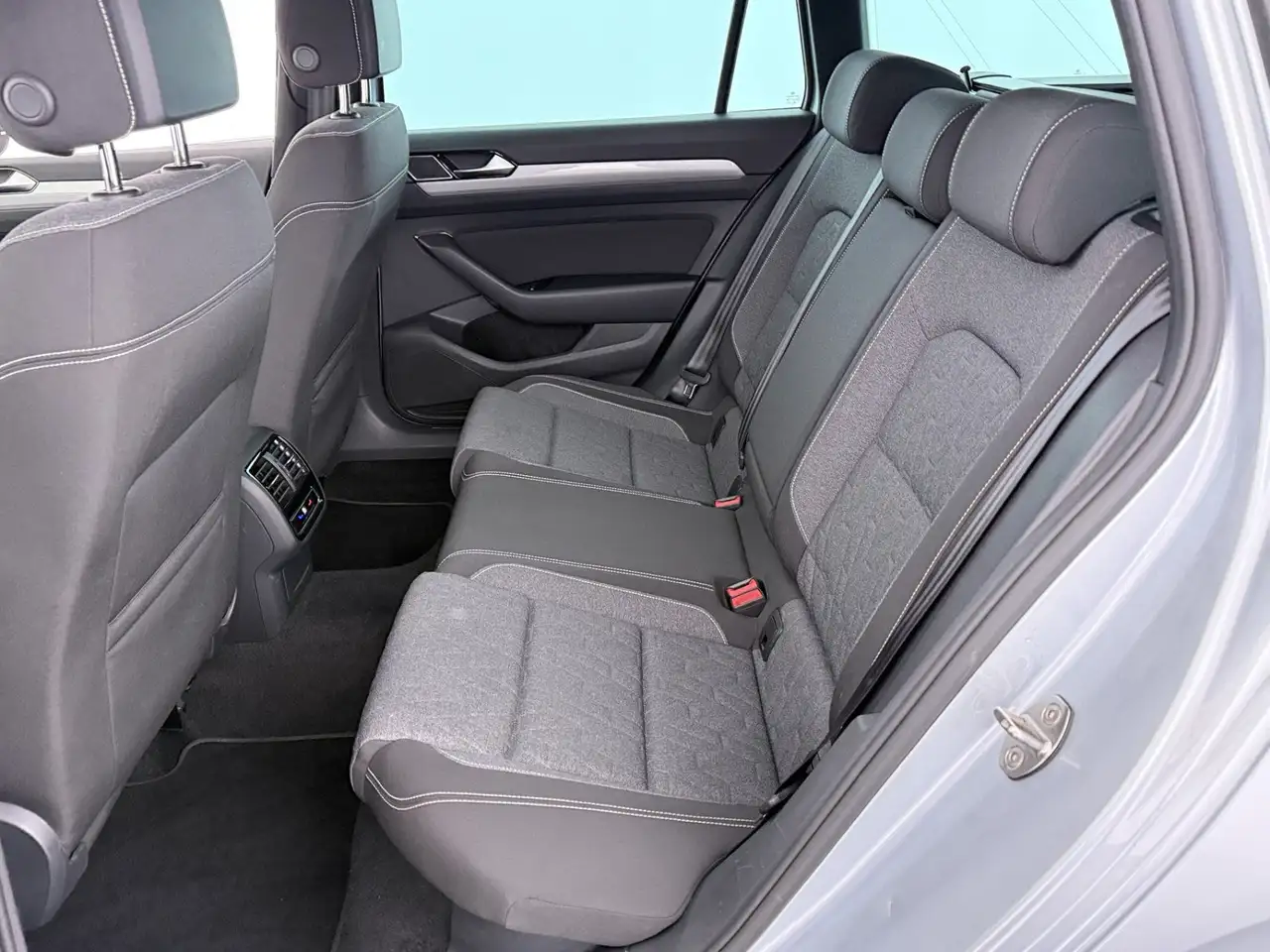 Volkswagen Passat 2.0 TDI Business Aut MATRIX RADAR, миниатюра 23