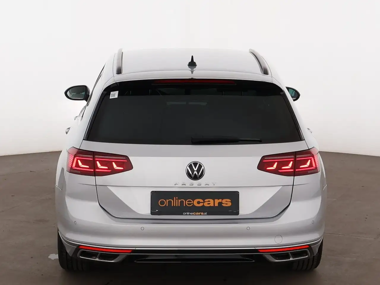 Volkswagen Passat 2.0 TDI Business Aut MATRIX RADAR, миниатюра 7
