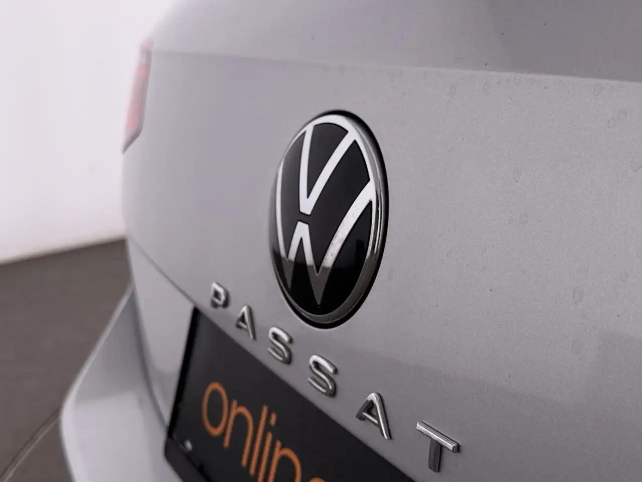 Volkswagen Passat 2.0 TDI Business Aut MATRIX RADAR, миниатюра 10