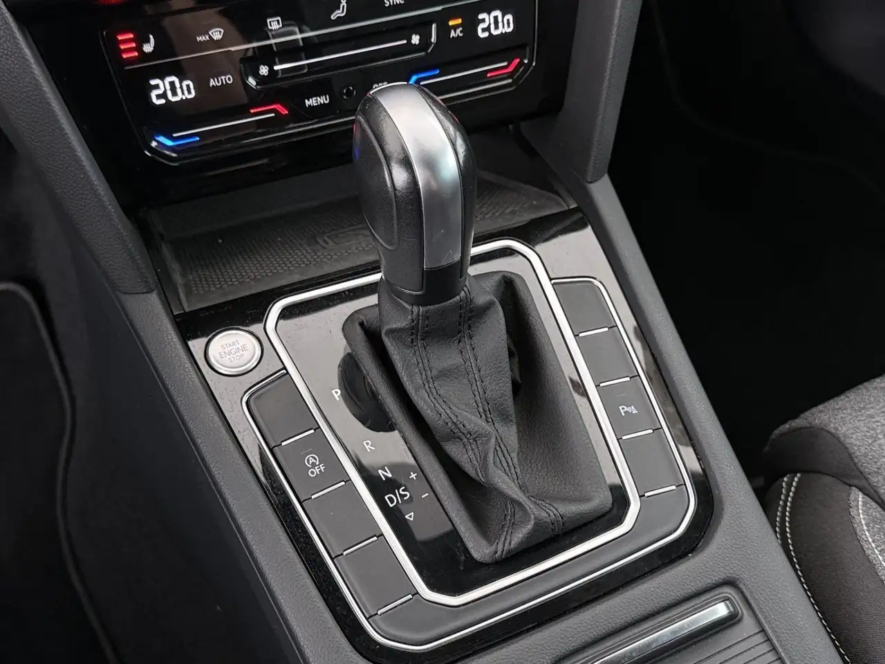 Volkswagen Passat 2.0 TDI Business Aut MATRIX RADAR, миниатюра 17