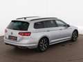 Volkswagen Passat Variant 2.0 TDI Business Aut MATRIX RADAR Silber - thumbnail 8