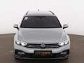 Volkswagen Passat Variant 2.0 TDI Business Aut MATRIX RADAR Silber - thumbnail 2