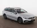 Volkswagen Passat Variant 2.0 TDI Business Aut MATRIX RADAR Silber - thumbnail 4