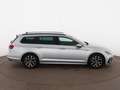 Volkswagen Passat Variant 2.0 TDI Business Aut MATRIX RADAR Silber - thumbnail 9