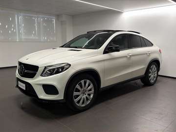 COUPE 350D4MATIC