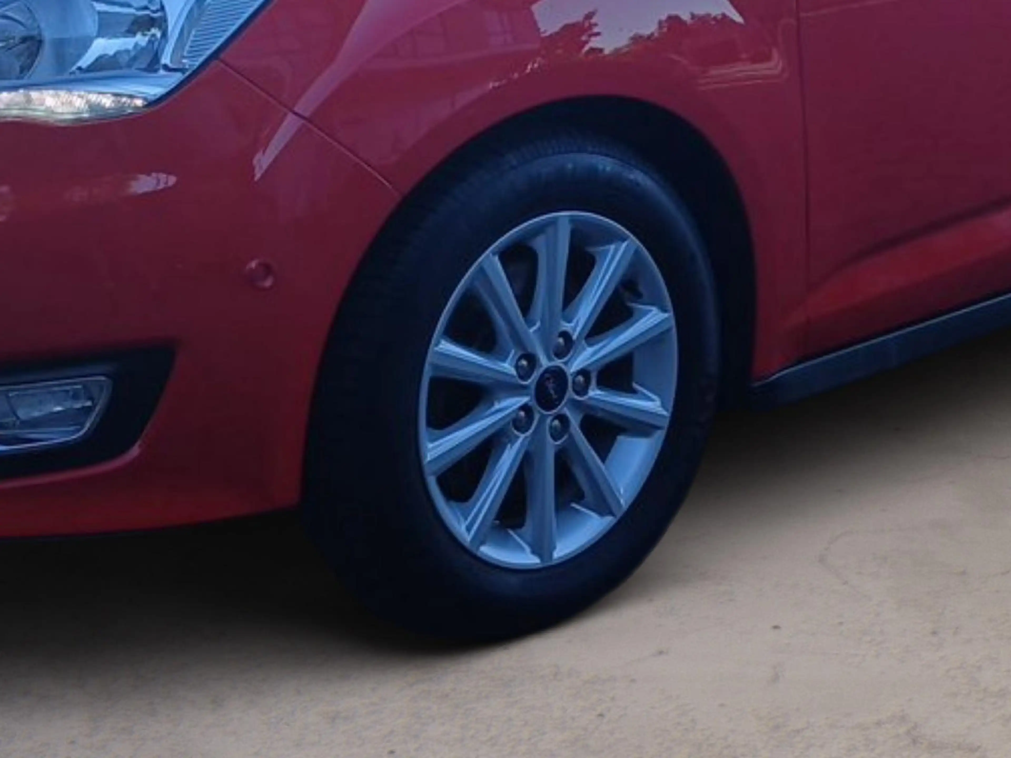 Ford Grand C-Max Grand C-MAX TOP ZUSTAND 1.HAND ZAHNRIEMEN NEU — photo 6